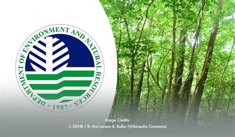 DENR Eastern Visayas .